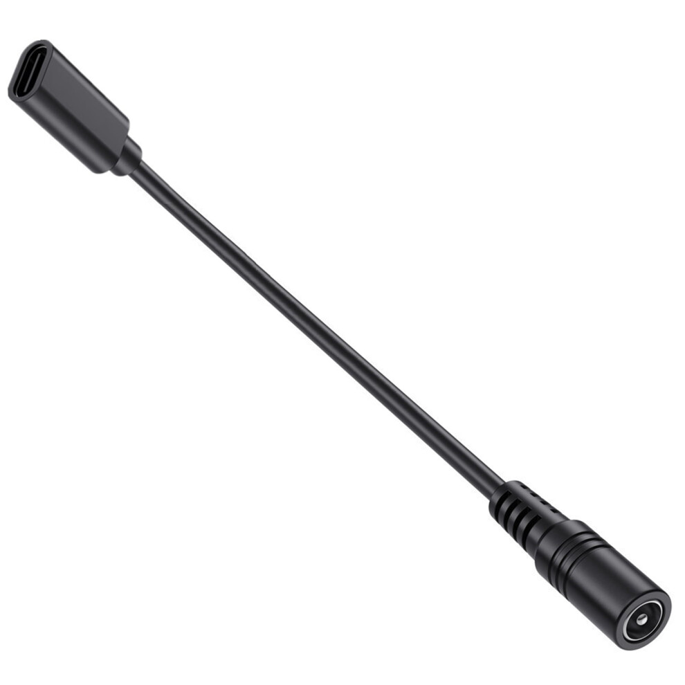 Type-C Female To 5.52.1Mm Female Cable 25Cm 913211475409