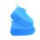 Rain Boot Cover Waterproof Shoe Protector Non-Slip Thick 5