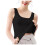 Women's Ice Silk Tank Top - Round Neck, Seamless, 4