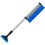 Car Snow Brush and Ice Scraper 2-in-1 with Detachable Handle 1