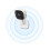 Tapo C100AI sikkerhetskamera 1080p Wi-Fi 2