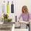 Plastposeholder Netting Hengende Dispenser 3