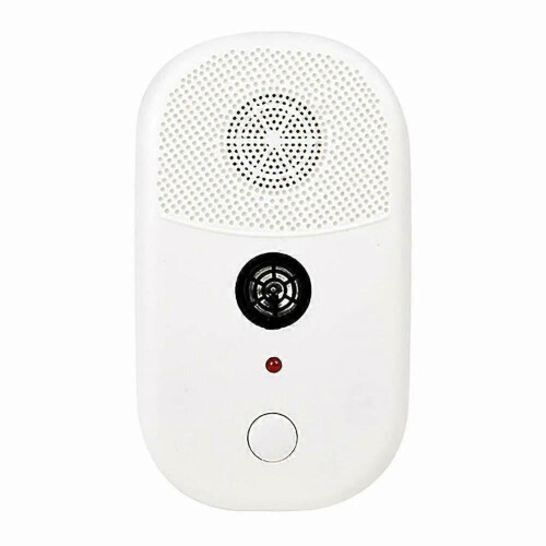 Dust Mite and Bed Bug Killer Device for Indoor Home Use
