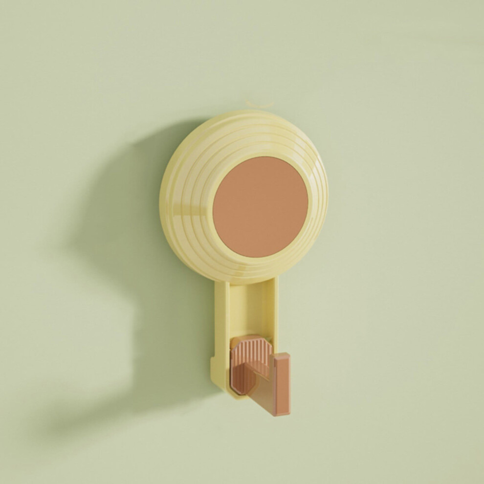 Vacuum Suction Hook For Bathroom Shower Kitchen 908436659611