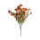 Artificial Fall Flowers Outdoor Decor – Imitation Green 1