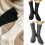 Men's Wool-Cotton Crew Socks Thermal Winter Warm Boot Socks 2