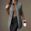 Women's Lightweight Packable Accent Puffer Jacket, Water-Resistant Winter Coat 6