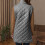 Women's Lightweight Packable Accent Puffer Jacket, Water-Resistant Winter Coat 7