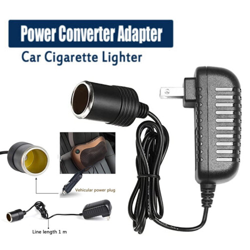 12V2A Zigarettenanzünder-Autoladegerät 1