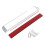 Luminária de teto para RV, alta luminosidade, resistente, 12V 5