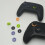 Controller-Bewegungssteuerungsringe, Zielhilferinge, Zielscheibenringe für Controller 2