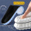 Πάτος Morrat, Πάτος Super Soft4d Cloud Technology, Πάτοι 4d Cloud για Γυναίκες/Ανδρές, Πάτοι Ultra Comfort, 2
