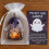Ensemble de mini-cartes d'encouragement Ghost Pocket Cards 5