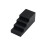 Aluminum Motorcycle Drive Sprocket Lock Tool Double 6