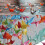 OUNONA Colored Paper 200 Sheets Assorted Vivid Colors 6
