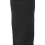 Men's Slim Fit Black Running Pants XL 6