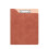 A5 Pocket Writing Board with Leather Cover 1