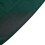 BalsaCircle spandex stolskjær huntergrønne 5 stk 8