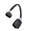 HID to LED Headlight Adapter Cable for Ford F-150 3