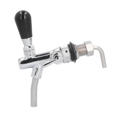 Beer Keg Faucet Brass G5/8 Stainless Steel Sealing