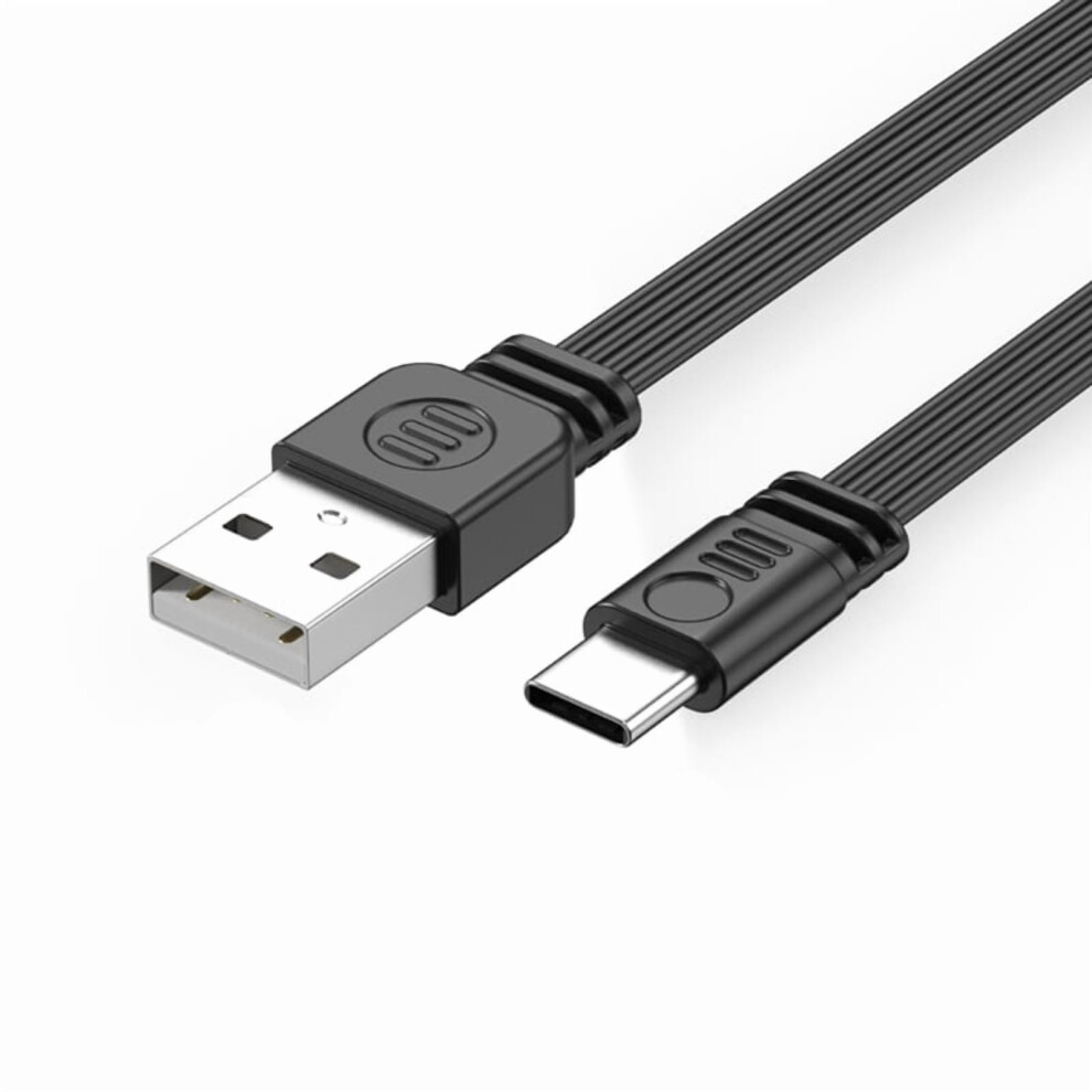 Usb 2.0 To Usb-C Data Cable 2A Fast Charging 480Mbps 971050630243