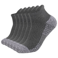 Women's Thickened Hiking Socks Towel Bottom 6 Pack