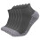 Women's Thickened Hiking Socks Towel Bottom 6 Pack 1