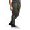 Men's drop crotch stretch jogger pants, 5X 4