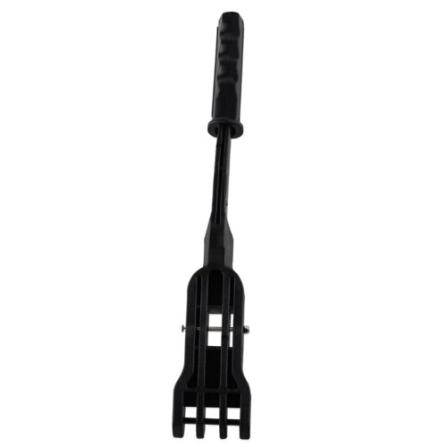 Poignée de commande Hayward ECX1040 pour EC40, EC40AC, EC50A, EC50AC et EC65A 1