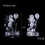 Crystal Puzzle LED Light 12 Zodiac 3D Jigsaw 3