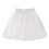 Kids Ballet Skirt Dot Print Solid Tulle Size 7-8 1