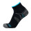 Men's Wool Thermal Socks with Grip Fuzzy Compression 75% 5