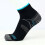 Men's Wool Thermal Socks with Grip Fuzzy Compression 75% 3