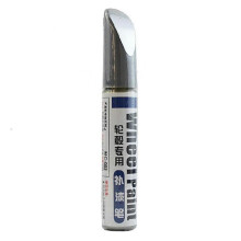 Wheel Scratch Repair Paint Pen for Aluminum Alloy Rims