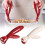 Plastic Egg Cartons 3-Layer with Lids and Handles 72 Count 2