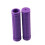 Bicycle Handlebar Grips Colored Soft Rubber Anti-Slip 2-Pack 1