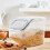 Lock & Lock Storage Bins Food Storage Container with Flip-top lids 3