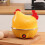 Egg steamer compact single-layer 1 unit 6
