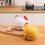 Egg steamer compact single-layer 1 unit 7