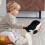 Orca Whale Plush Toy Eco-Friendly 12 inches 5