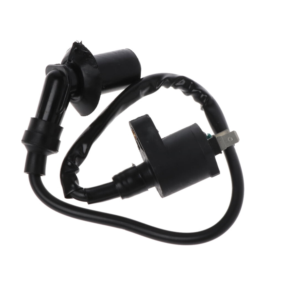 Gy6 Motorcycle Ignition Coil For Trx300 50Ccâ150Cc Engine 971050286044