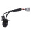 99241-D4100 New Rear View Reverse Camera Assist Backup Camera for  Optima IV 2