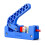 Punch Down Plier for 180 RJ45  Jack , CAT6 CAT5E Ethernet Cable Termination Punchdown Tool 1