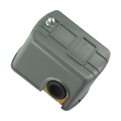 Pressure Control Switch for Well Pump ZG 1/4" 40-60 PSI 1