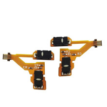 2Pcs Shoulder Key Micromotion Conversion for PS5 Controller Flex Cable Gamepad Internal Repair Parts Trigger