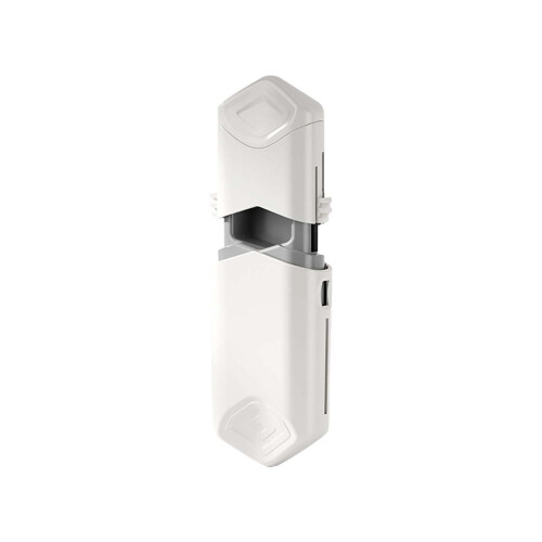 Pillerskärare Justerbart Centrerande Bladskydd 1-pack 1