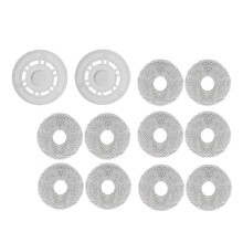 Mop Cloth Rag Holder for L10 S10 S10 Pro Robot Vacuum Cleaner Accessories
