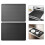 Large Heat Resistant Silicone Pad For Kitchen Use Perfect Under Hot Cookware 2