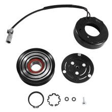 FMM 6pk 110mm Poulie D'Embrayage de Compresseur A/C Complète pour Vios 12v 305220