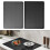 Large Heat Resistant Silicone Pad For Kitchen Use Perfect Under Hot Cookware 4